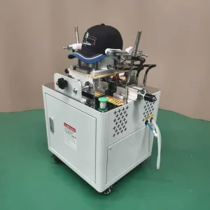 Small Steam Hat Ironing Machine, Hat Pressing Machine, Cap Ironing Machine