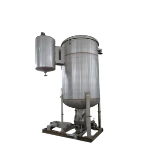 Automatic Absorbent Cotton Bleaching Machine with Engine and Motor Core Components for Cotton Production Line