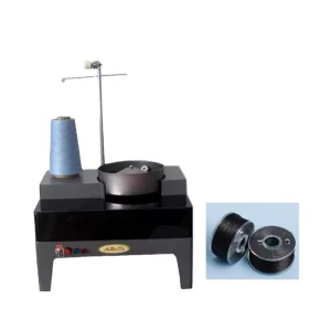 Automatic Bobbin Winder Machine BJ-01DX