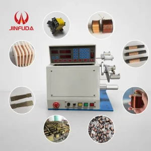Automatic CNC Wire Winding Machine Factory Direct Sales