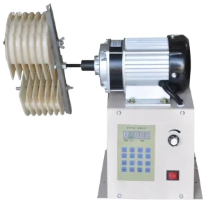 Automatic Coil Winder for Table Fan Electric Motor