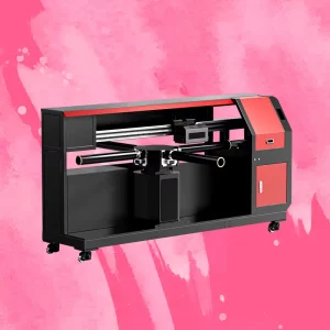 Automatic Digital Sock Printer for Cotton and Polyester Custom Socks