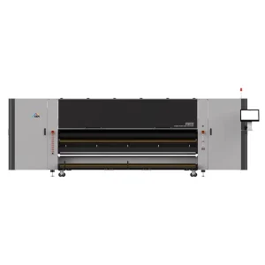 Automatic Digital Textile Printing Machine for Precision Printing