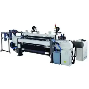 Automatic Dobby Jacquard Rapier Loom