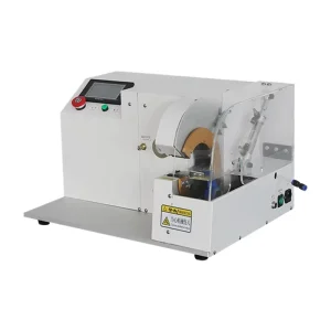 Automatic Electric Adhesive Tape Winding and Wire Taping Machine for Wiring Harnesses