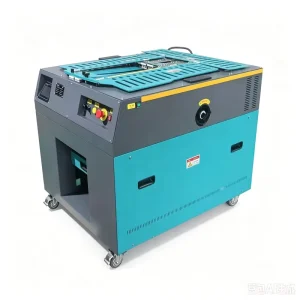 Automatic Electric Laundry Folding Machine for T-Shirts, Skirts, Pants and Polo Shirts