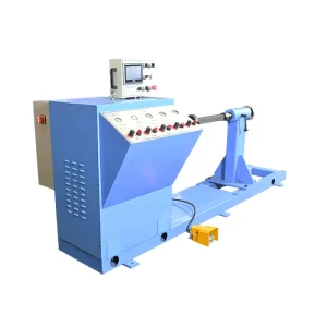 Automatic Electric Motor Coil Winding Machine for Transformers