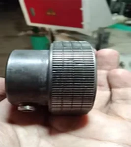 Automatic Embossing Wheel for Bouffant Cap Making Machine