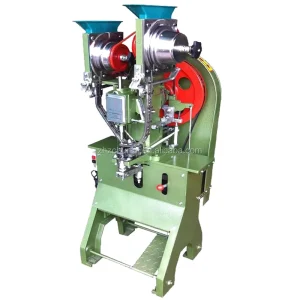 Automatic Eyelet Punching Machine 10mm