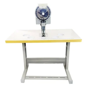 Automatic Eyelet Punching Machine for Inkjet Fabric