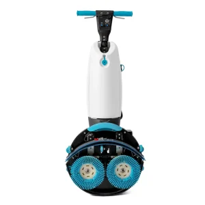 Automatic Floor Cleaner Machine Mini Mopping Cleaning Equipment Industrial Floor Scrubber XL