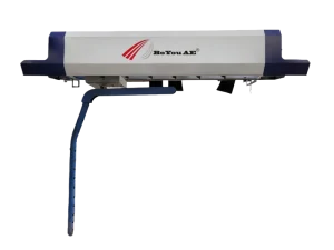 Automatic High-Pressure 360 Car Washer Mobile Self-Service Unit