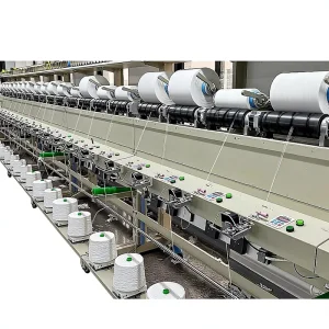 Automatic High-Speed Engine Winding Machine 380V 900W