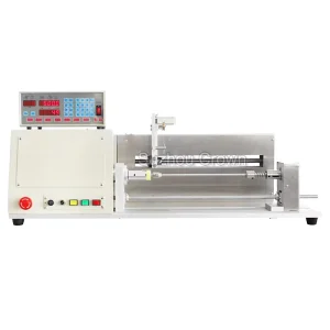 Automatic Magnet Wire Winding Coil Making Machine