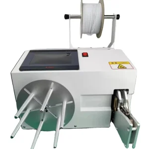 Automatic Motor Stator Winding Machine Fan Armature Winding Machine