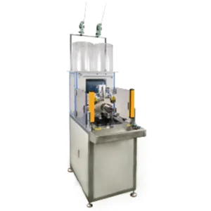 Automatic Motor Winding Machine Supplier Armature Winders Toroidal Coil Winding Machine