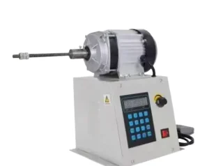 Automatic Motor Wire Winding Machine Electric Motor Winding Tools