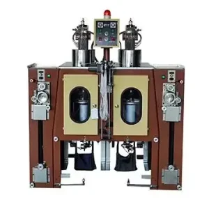 Automatic Nylon Zipper Teeth Forming Machine