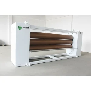 Automatic S/SSS/SMS Nonwoven Hydrophilic Treatment System with Online/Offline Drying Oven and Kissroll Additive Applicator