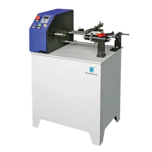 Automatic Stainless Steel Wire Winding Machine