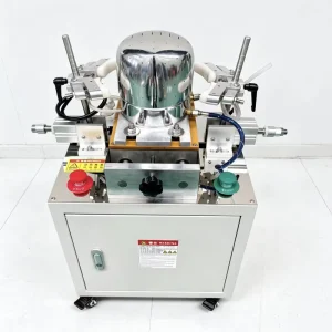 Automatic Steam Boiler Hat Ironing Machine