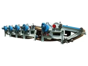 Automatic Textile Waste Recycling Machine High Efficiency Fabric Fiber Cutter & Cleaner for Cotton Mill Spinning Preparation
