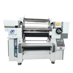 Automatic Warp Yarn Feeder Crochet Tape Loom Machine Warp Knitting Machine