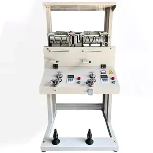 Automatic Yarn Cone Rewinding Machine for Textile Yarn
