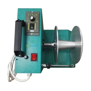 Automatic Yarn Winding Machine for Warp Knitting Machine Spare Parts with Motor Core Components
