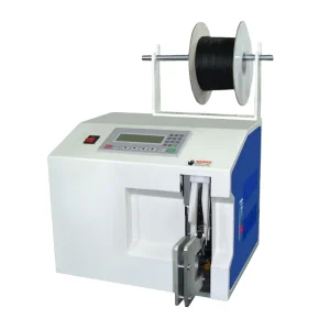 BJ-505 Automatic Cable Winding Machine