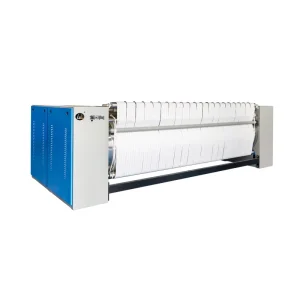 Bedsheet Flatwork Ironing Machine
