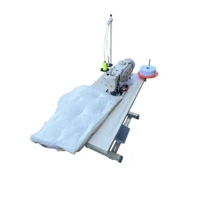 Blanket Binding and Trimming All-in-One Sewing Machine
