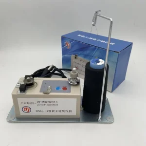 Bobbin Winder Machine for Embroidery Sewing