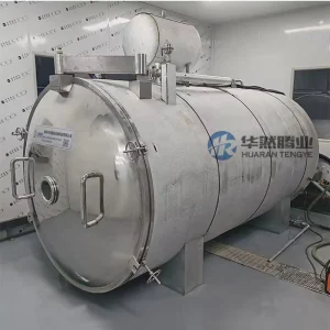 CE Certified FDG-10 Food Freeze Dryer Factory Direct Lyophilizer for Meat Produce Fruit and Vegetable