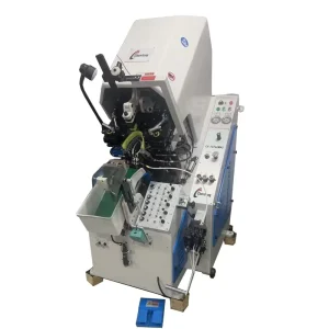 CF-737 Toe Lasting Shoe Making Machine