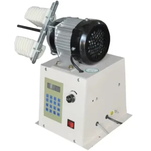 CNC Electric Coil Winding Machine A15