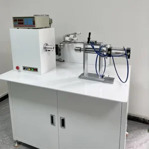CNC Parallel Winding Machine Coil Winding Machine for PT Voltage Transformer
