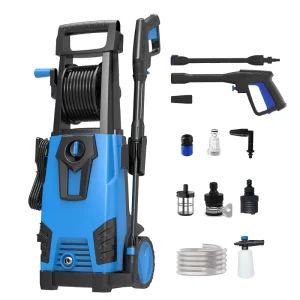 Car High Pressure Power Washer 220V