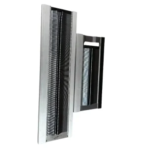 Carbon Steel Textile Loom Reed Spare Part