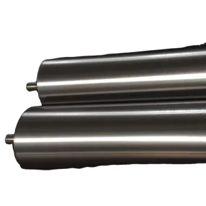 Carding Machine Roller Cylinder Doffer for Textile Spinning Line Spare Parts