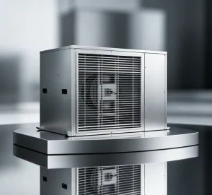 Ceiling-Mounted Grow Room Dehumidifier 225 Pints for Greenhouse Humidity Control