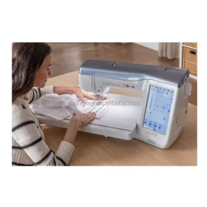 Celeste CX1 Sewing Machine Quilting and Embroidery Machine Home Use