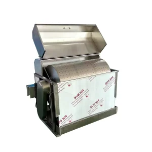 Chicken and Duck Intestine Cleaning Machine