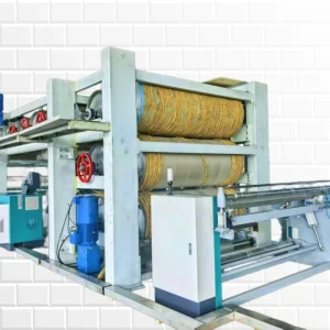 China High Speed Sizing Machine for Warp Yarn Processing and Weaving