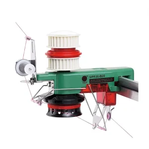 Circular Knitting Machine Yarn Feeder Textile Spare Part