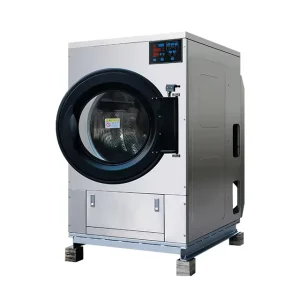 Clothes Dryer 12kg 15kg 20kg 25kg Coin-Operated Tumble Dryer Gas Electric Heating