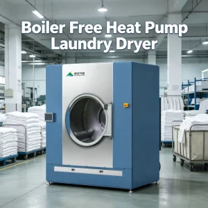 Clothes Dryer Heat Pump Textile Drying Equipment