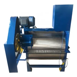 Clothes Dyeing Machine Garment Washing and Dyeing Machine Cotton Dyeing Machine