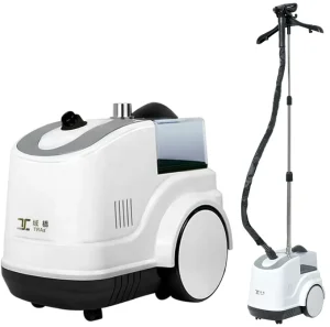 Commercial 2200W 3L Vertical Garment Steamer