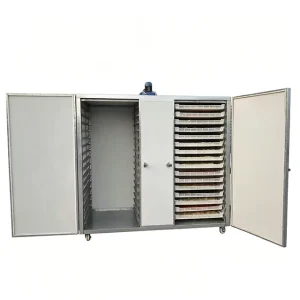 Commercial Electric Food Dehydrator and Vegetable Dryer